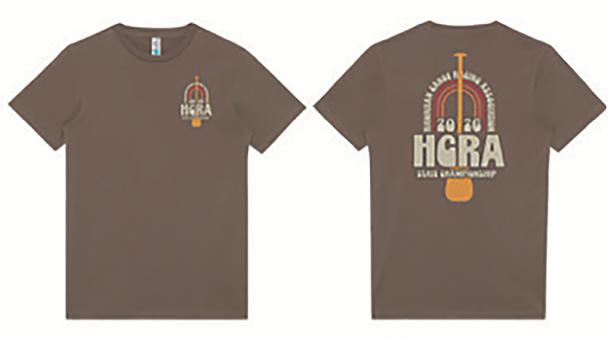 #1 - 2026 Short Sleeve Retro Cotton Brown Unisex