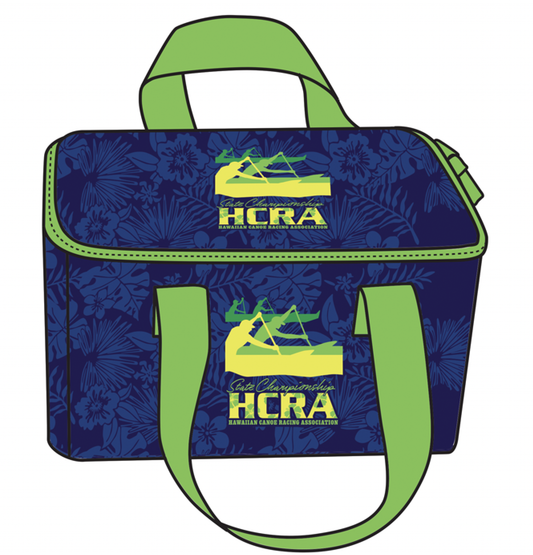 #19 Mini Cooler Bag Navy
