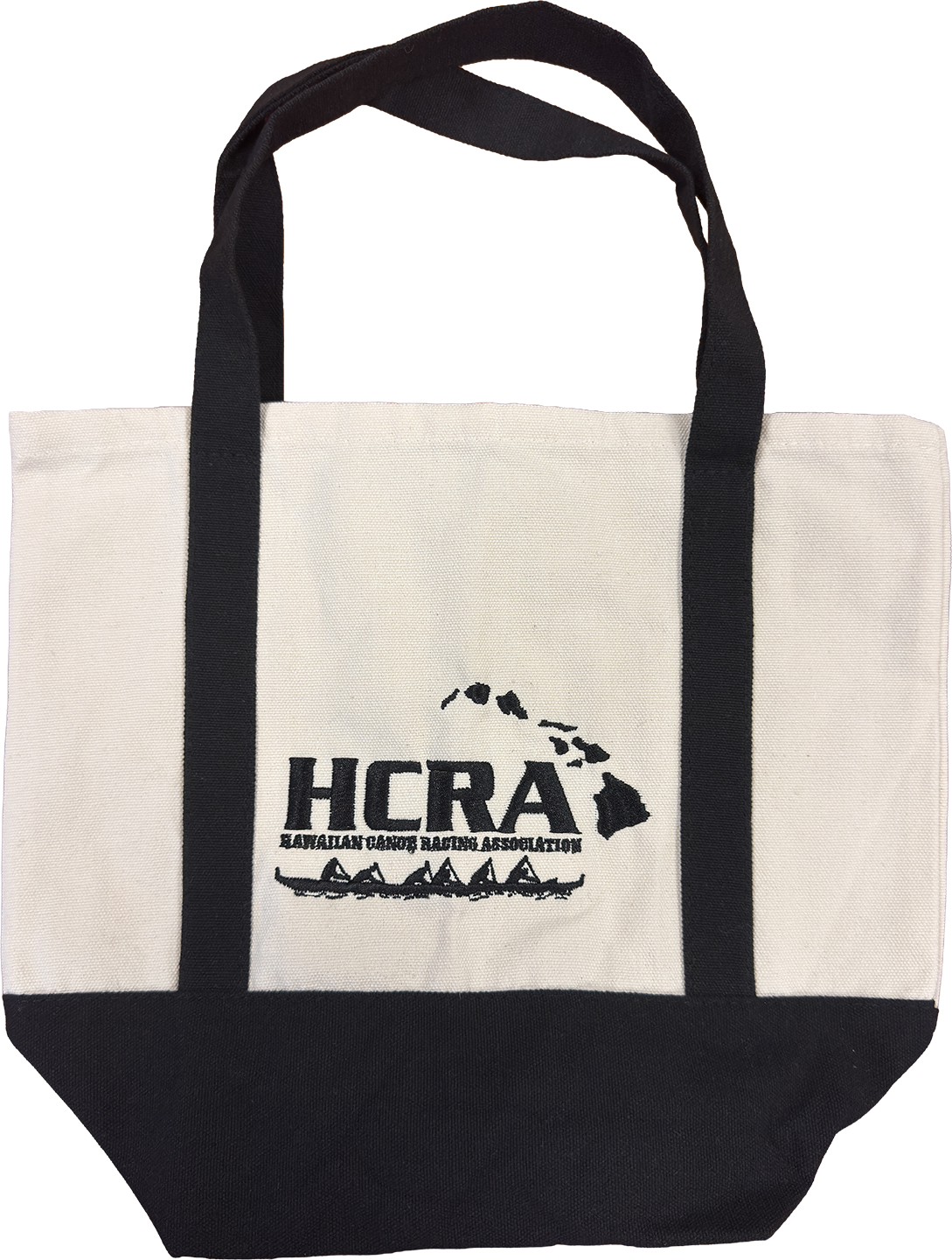 #18 Tote Bag: Mini Canvas Tote