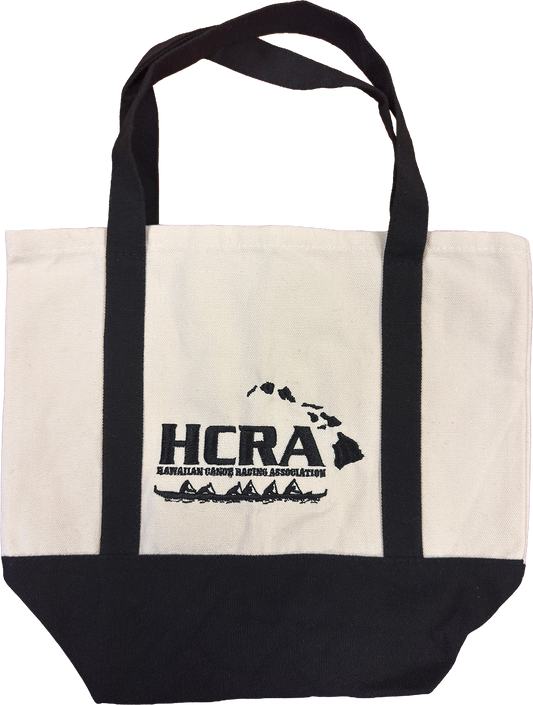 #18 Tote Bag: Mini Canvas Tote